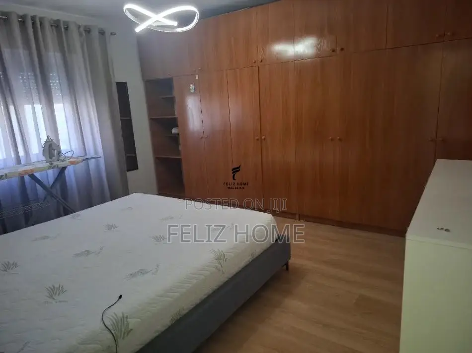 APARTAMENT ME QERA 1+1 VASIL SHANTO 55.000 LEKE