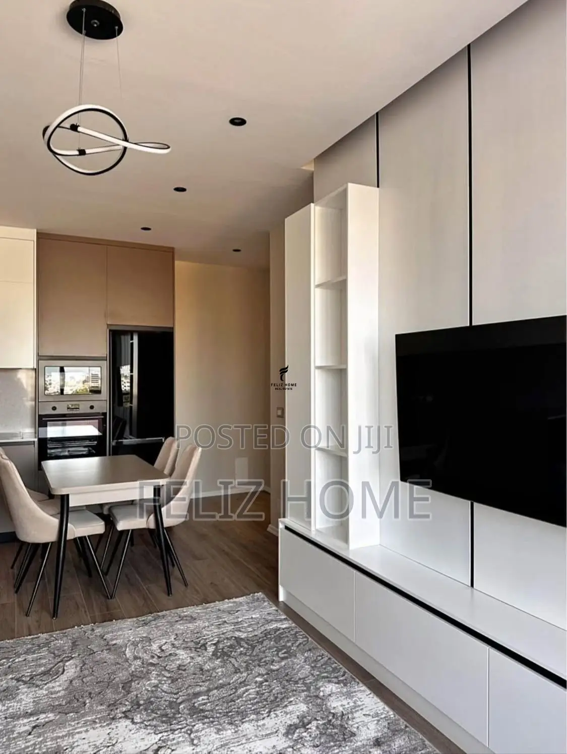 APARTAMENT ME QERA 2+1 CASA ITALIA 75.000 LEKE