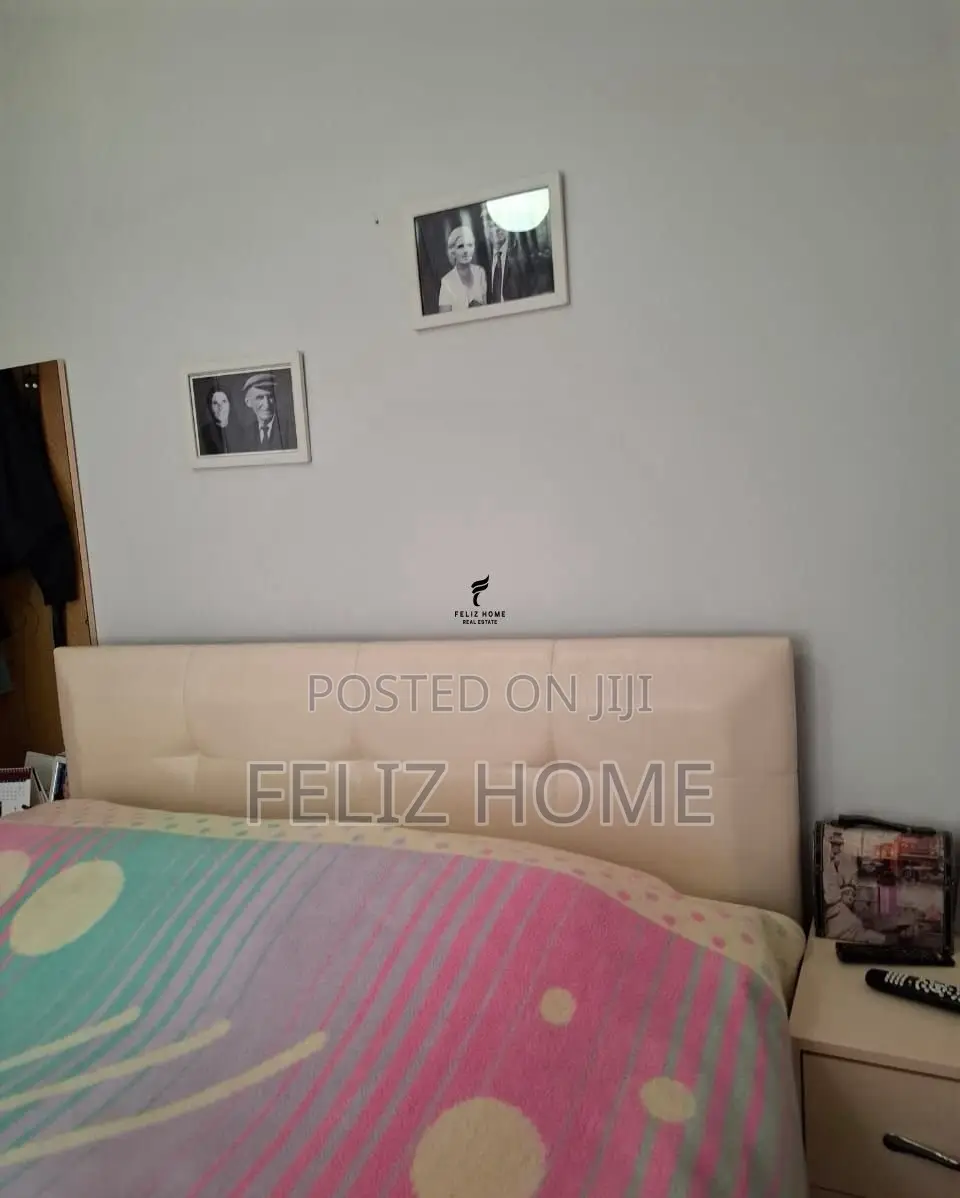 SHITET APARTAMENT 3+1+3 ASTIR 220.000 EURO