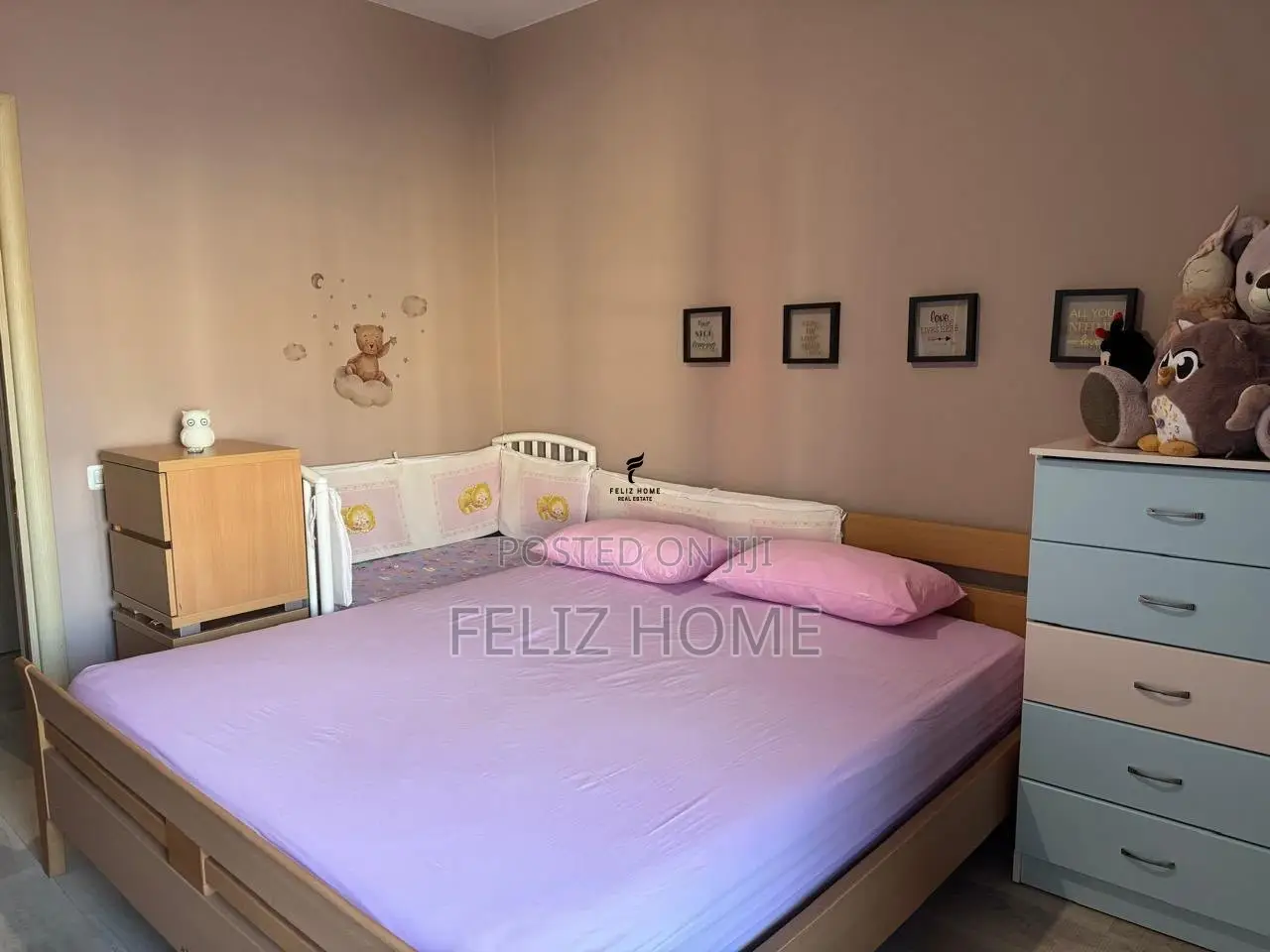 APARTAMENT ME QERA 1+1 ASTIR 48.000 LEKE