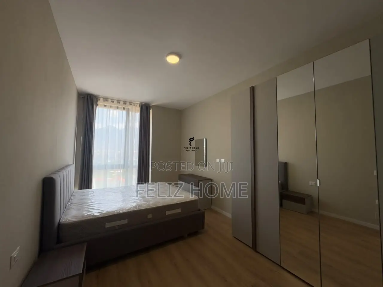 APARTAMENT ME QERA 2+1 BULEVARDI RI 70.000 LEKE