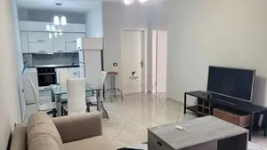 APARTAMENT ME QERA 1+1 ASTIR 45.000 LEKE