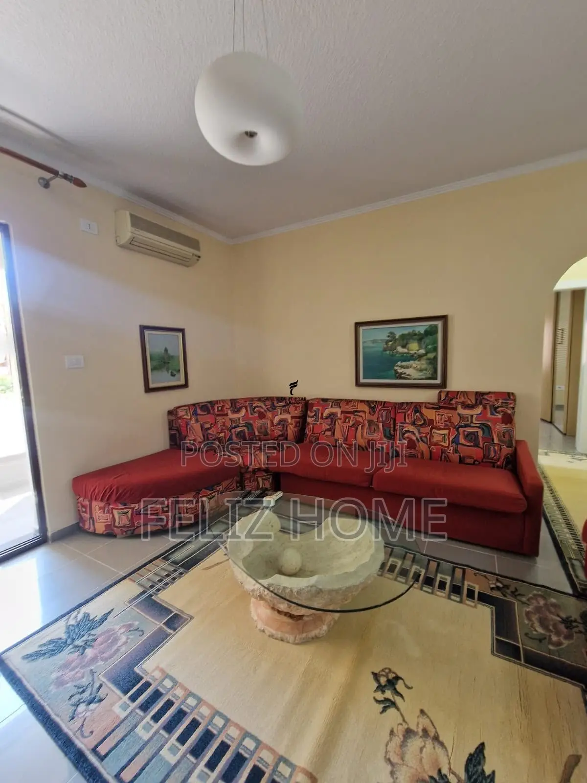 APARTAMENT ME QERA 2+1+2 RRUGA E KOSOVAREVE 90.000 LEKE