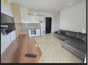 APARTAMENT ME QERA 1+1 ASTIR 45.000 LEKE