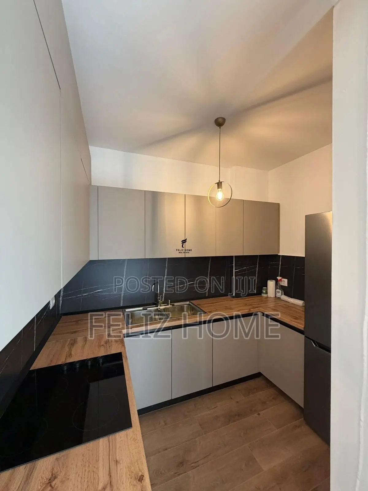 APARTAMENT ME QERA 2+1 CASA ITALIA 70.000 LEKE