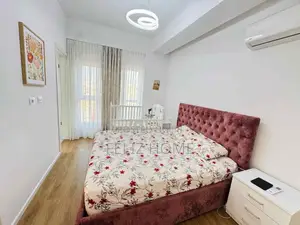 APARTAMENT ME QERA 3+1+2 ALI DEMI 70.000 LEKE