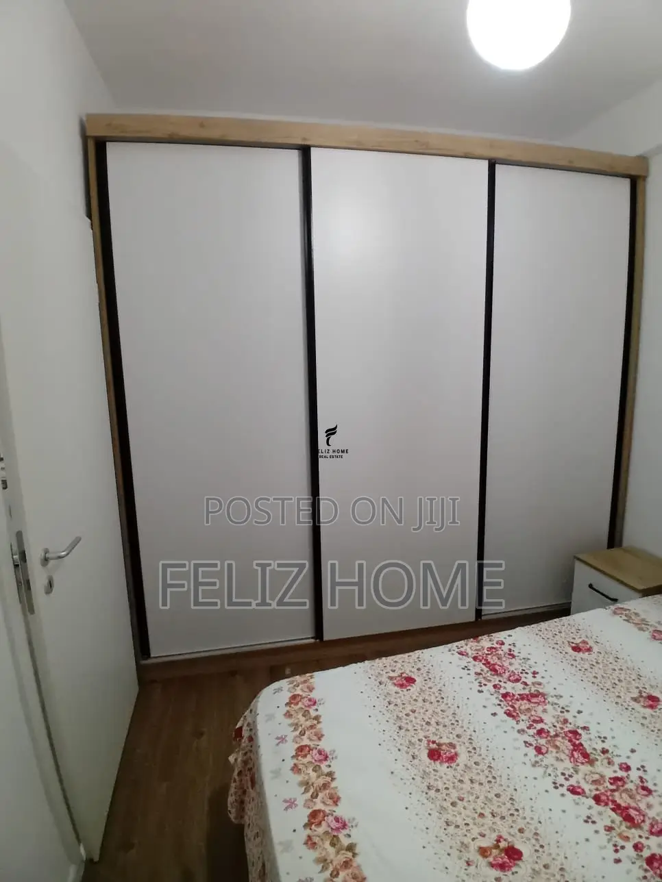 APARTAMENT ME QERA 1+1 ALI DEMI 45.000 LEKE