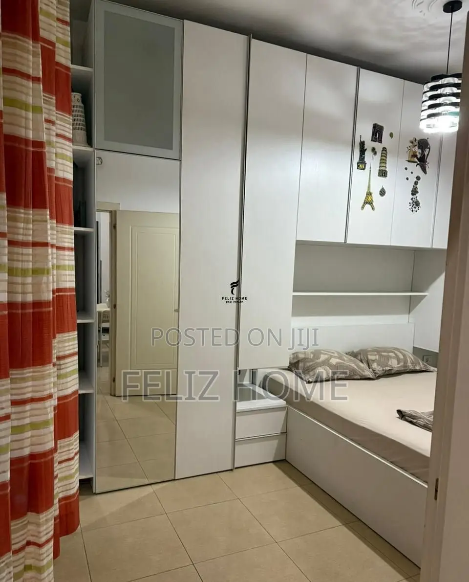 APARTAMENT ME QERA 1+1 TREGU ELEKTRIK 50.000 LEKE
