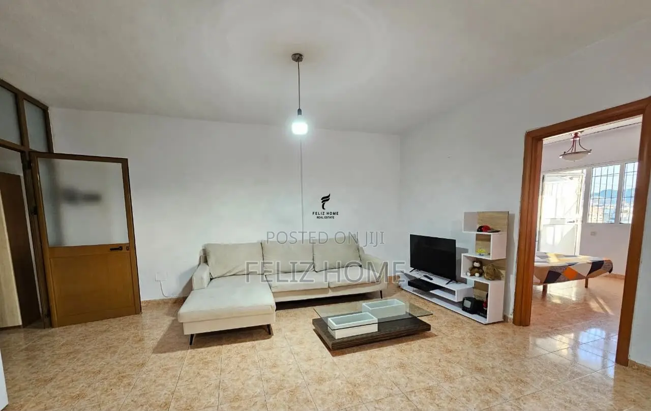 APARTAMENT ME QERA 2+1 LAPRAKE 55.000 LEKE
