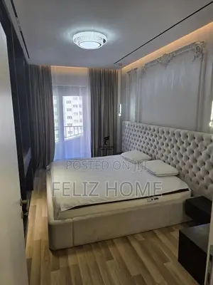 APARTAMENT ME QERA 2+1+2 ISH FUSHA AVIACIONIT 1.100 EURO