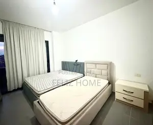 APARTAMENT ME QERA 2+1 ASTIR 50.000 LEKE