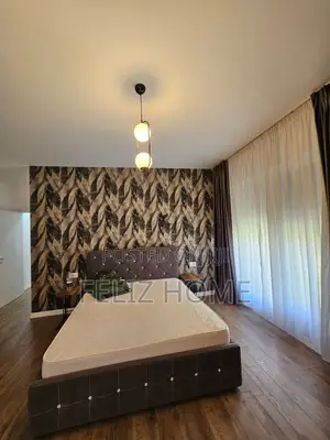 SHITET APARTAMENT 2+1+2+2 VERANDA LIQENI THATE 260.000 EURO