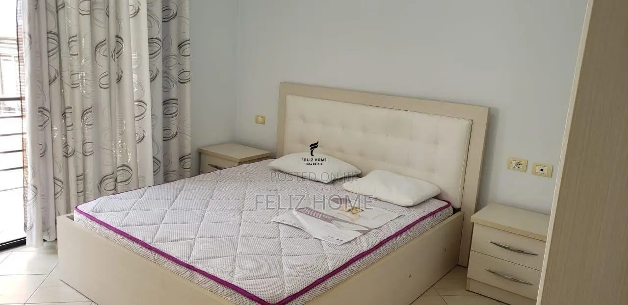 APARTAMENT ME QERA 1+1 ASTIR 45.000 LEKE