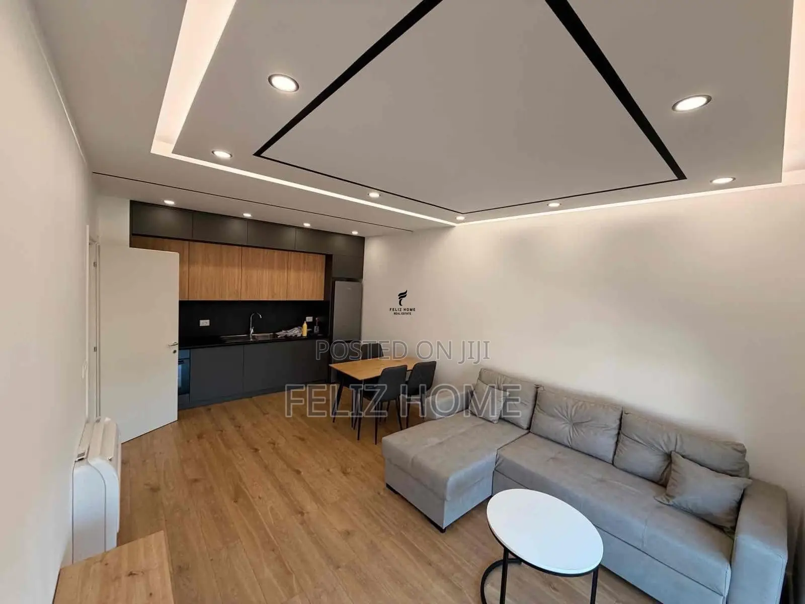 APARTAMENT ME QERA 1+1 ASTIR 50.000 LEKE