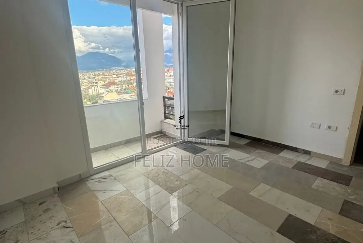 SHITET APARTAMENT 2+1+2 KAMEZ 144.000 EURO