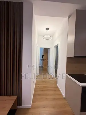APARTAMENT ME QERA 2+1 ALI DEMI 55.000 LEKE