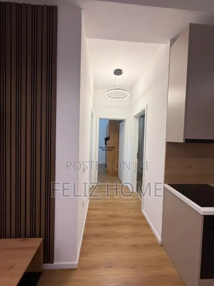 APARTAMENT ME QERA 2+1 ALI DEMI 55.000 LEKE