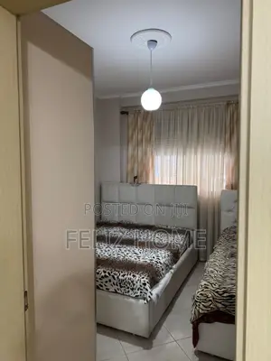 SHITET APARTAMENT 2+1+2 BABRRU 160.000 EURO