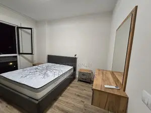 SHITET APARTAMENT 2+1 KAMEZ 119.000 EURO