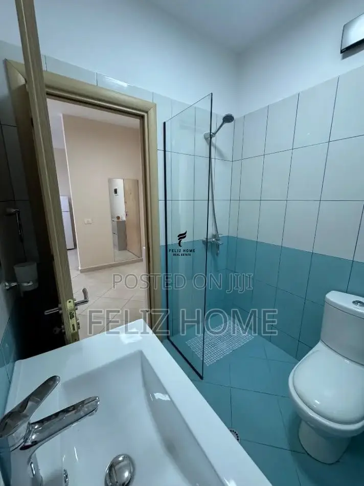 APARTAMENT ME QERA 1+1 YZBERISHT 53.000 LEKE