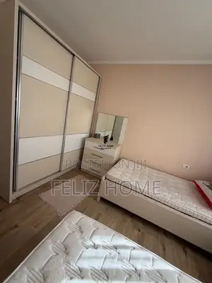 APARTAMENT ME QERA 1+1 ASTIR 40.000 LEKE