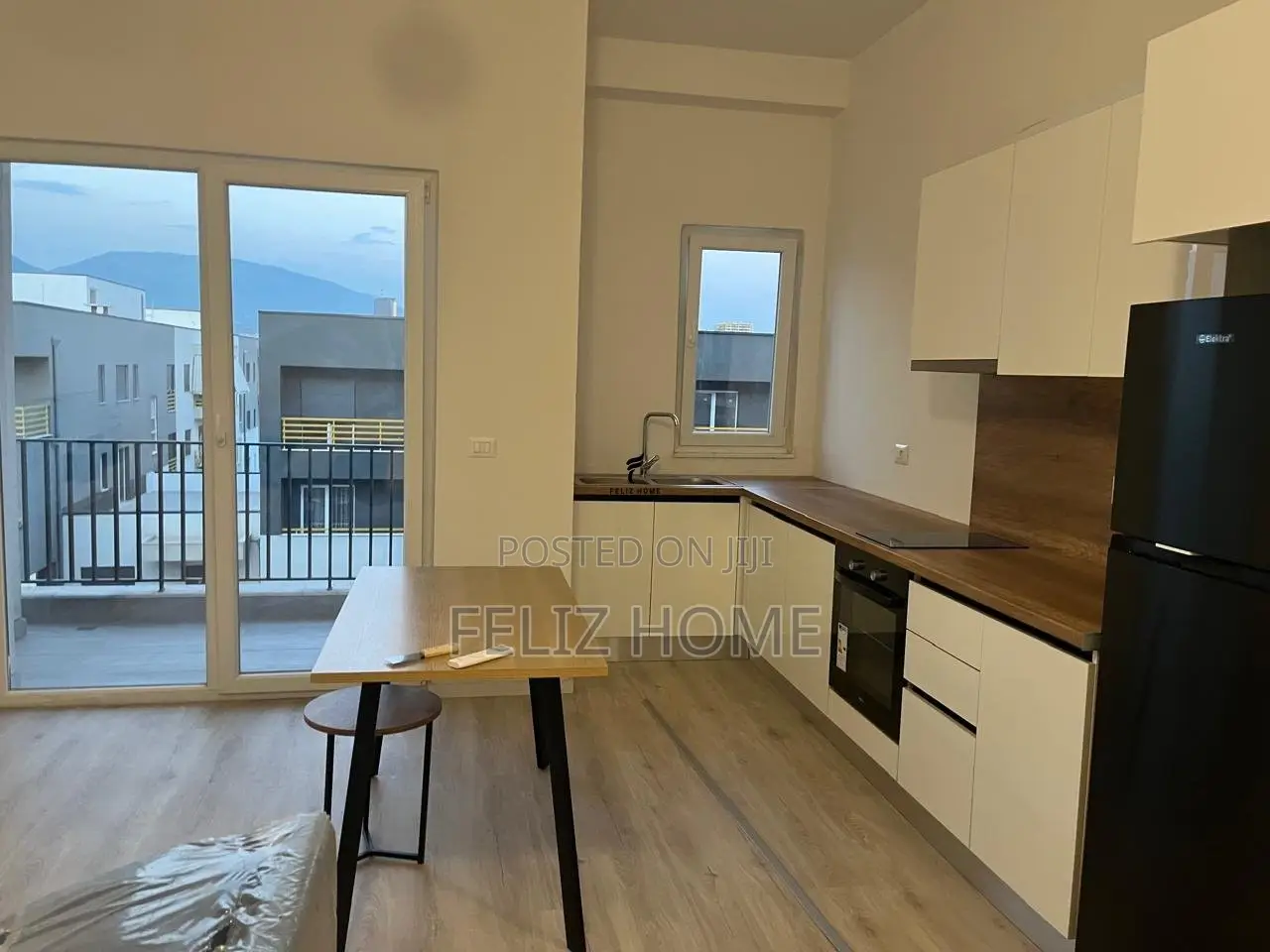 APARTAMENT ME QERA 1+1 LAPRAKE 60.000 LEKE