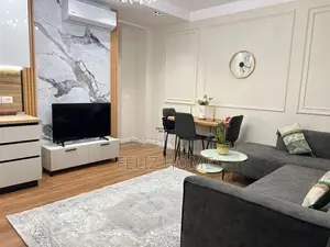 APARTAMENT ME QERA 1+1 LIQENI THATE 68.000 LEKE