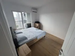 APARTAMENT ME QERA 2+1 BULEVARDI RI 70.000 LEKE