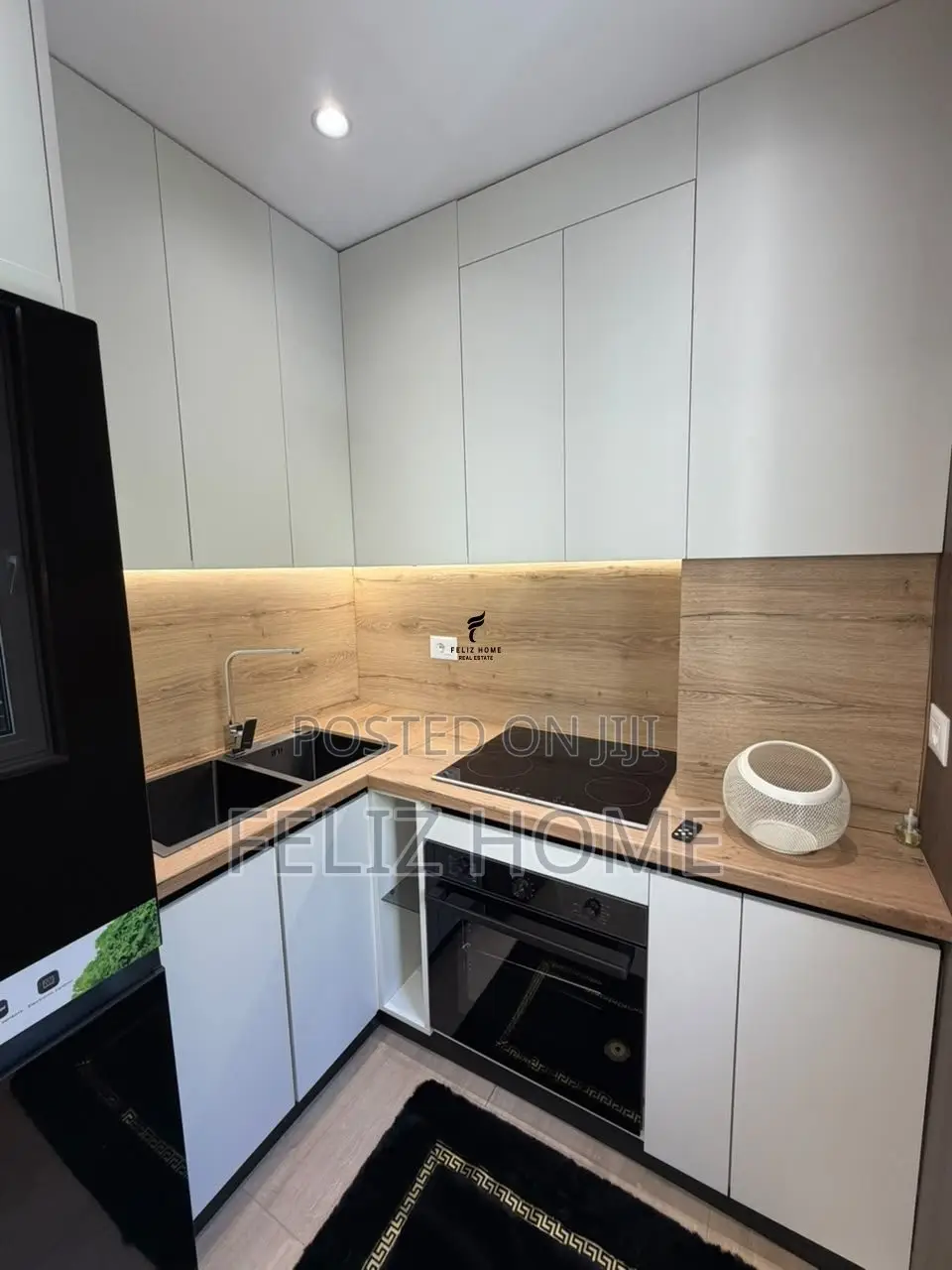 SHITET APARTAMENT 1+1 BLLOK 19.500.000 LEKE