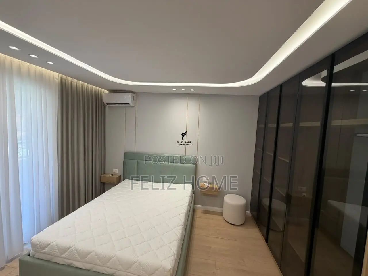 SHITET APARTAMENT 1+1 BLLOK 19.500.000 LEKE