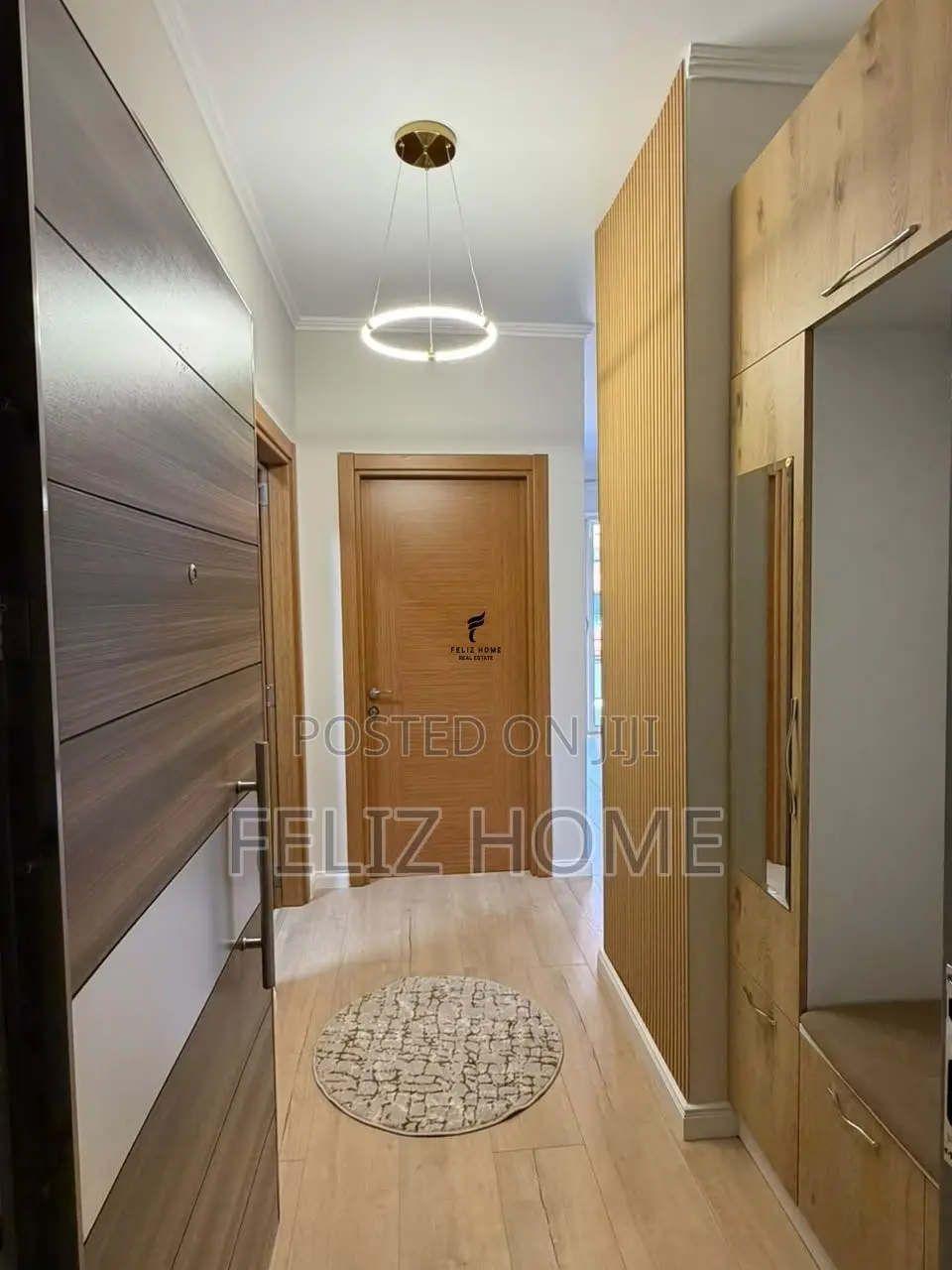 SHITET APARTAMENT 1+1 RRUGA E KAVAJES 14.200.000 LEKE