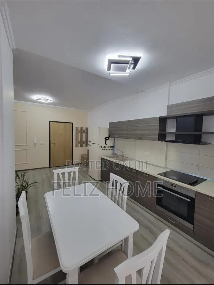 APARTAMENT ME QERA 1+1 OXHAKU 55.000 LEKE