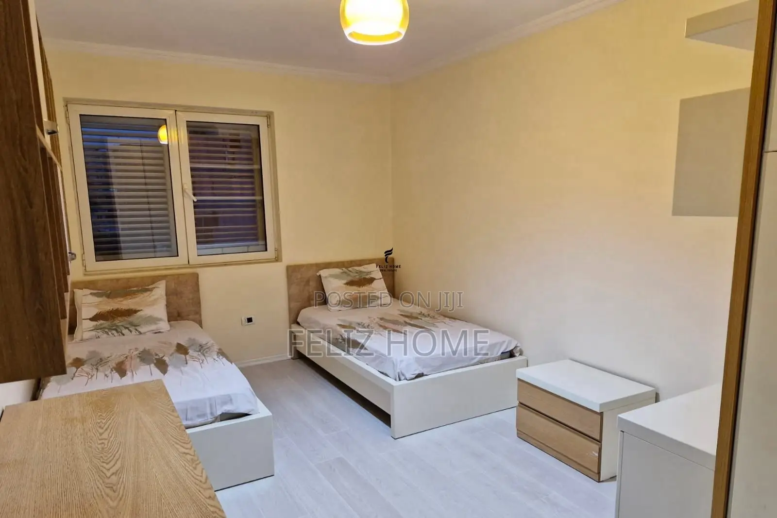 SHITET APARTAMENT 3+1+2 PORCELAN 219.000 EURO