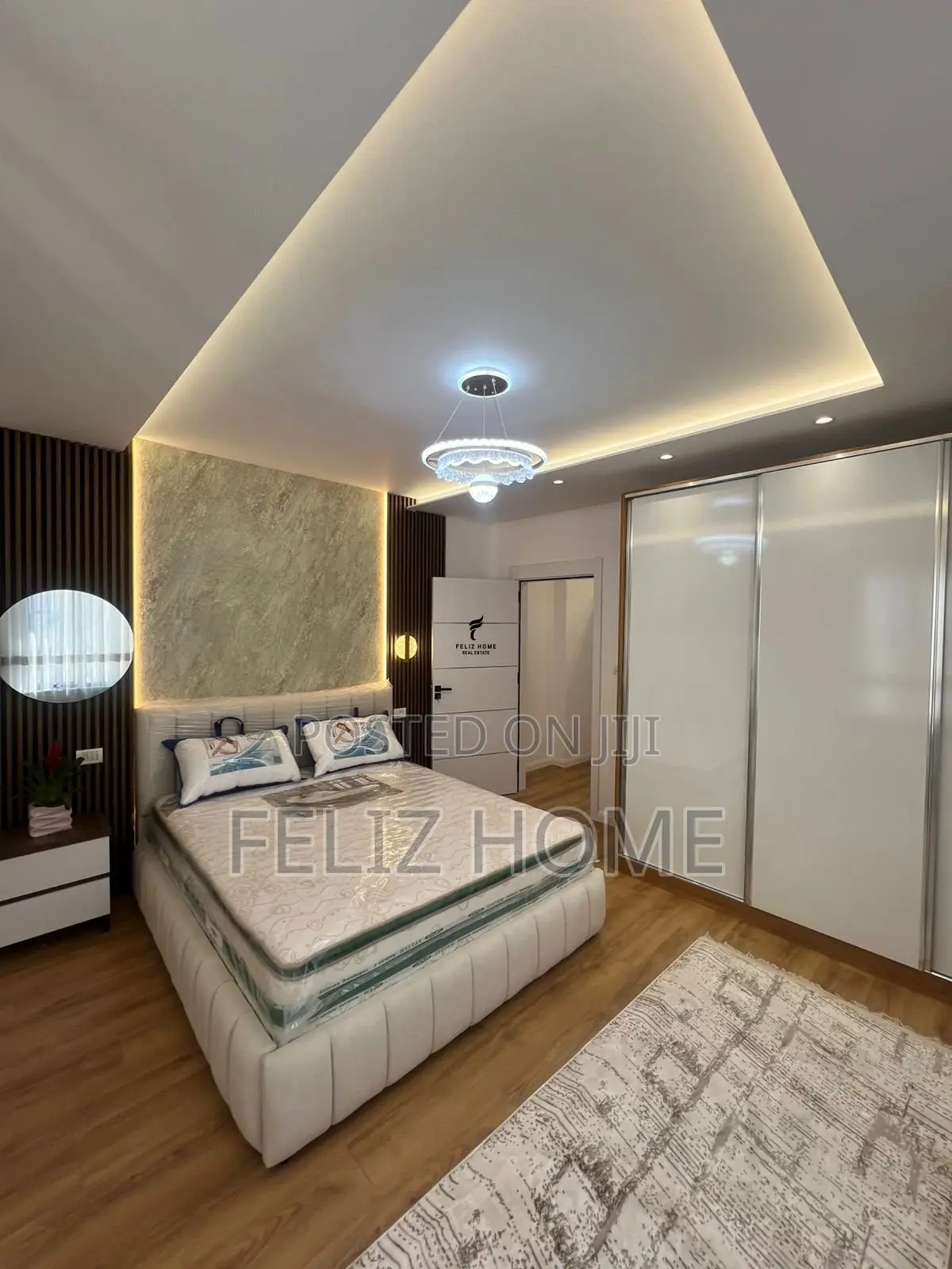 SHITET APARTAMENT 2+1+2 RRUGA E KAVAJES 265.000 EURO