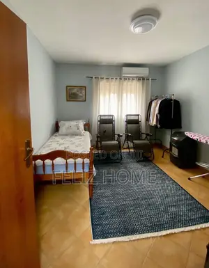 APARTAMENT ME QERA 2+1 ALI DEMI 60.000 LEKE
