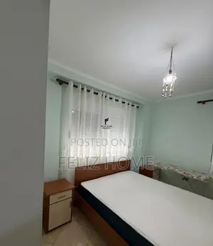 APARTAMENT ME QERA 2+1 ALI DEMI 50.000 LEKE