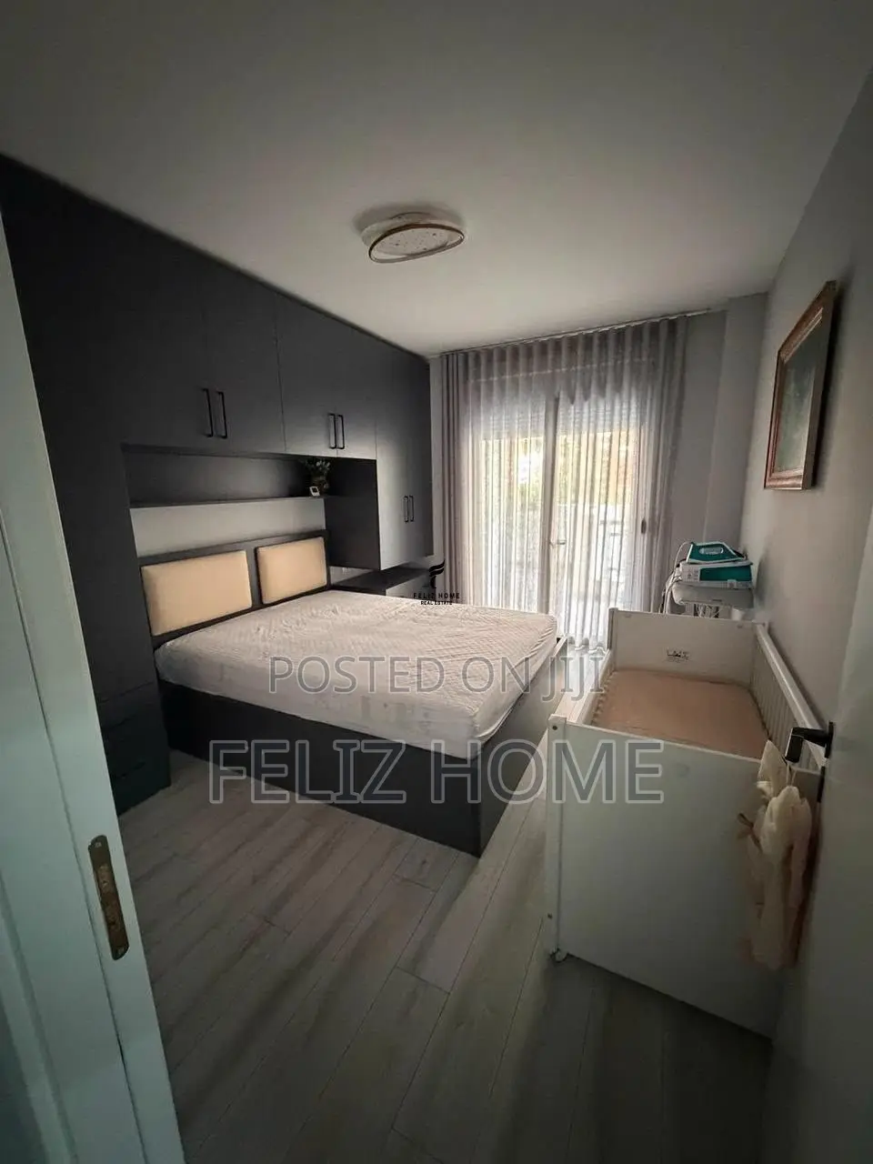 APARTAMENT ME QERA 1+1 LIQENI THATE 60.000 LEKE