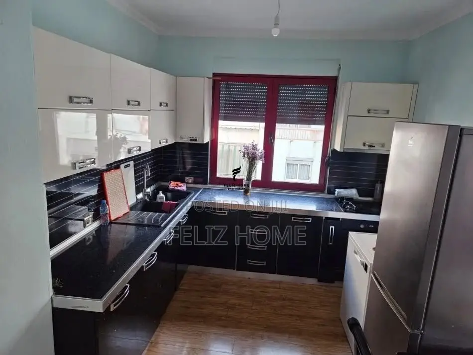 APARTAMENT ME QERA 2+1 YZBERISHT 53.000 LEKE