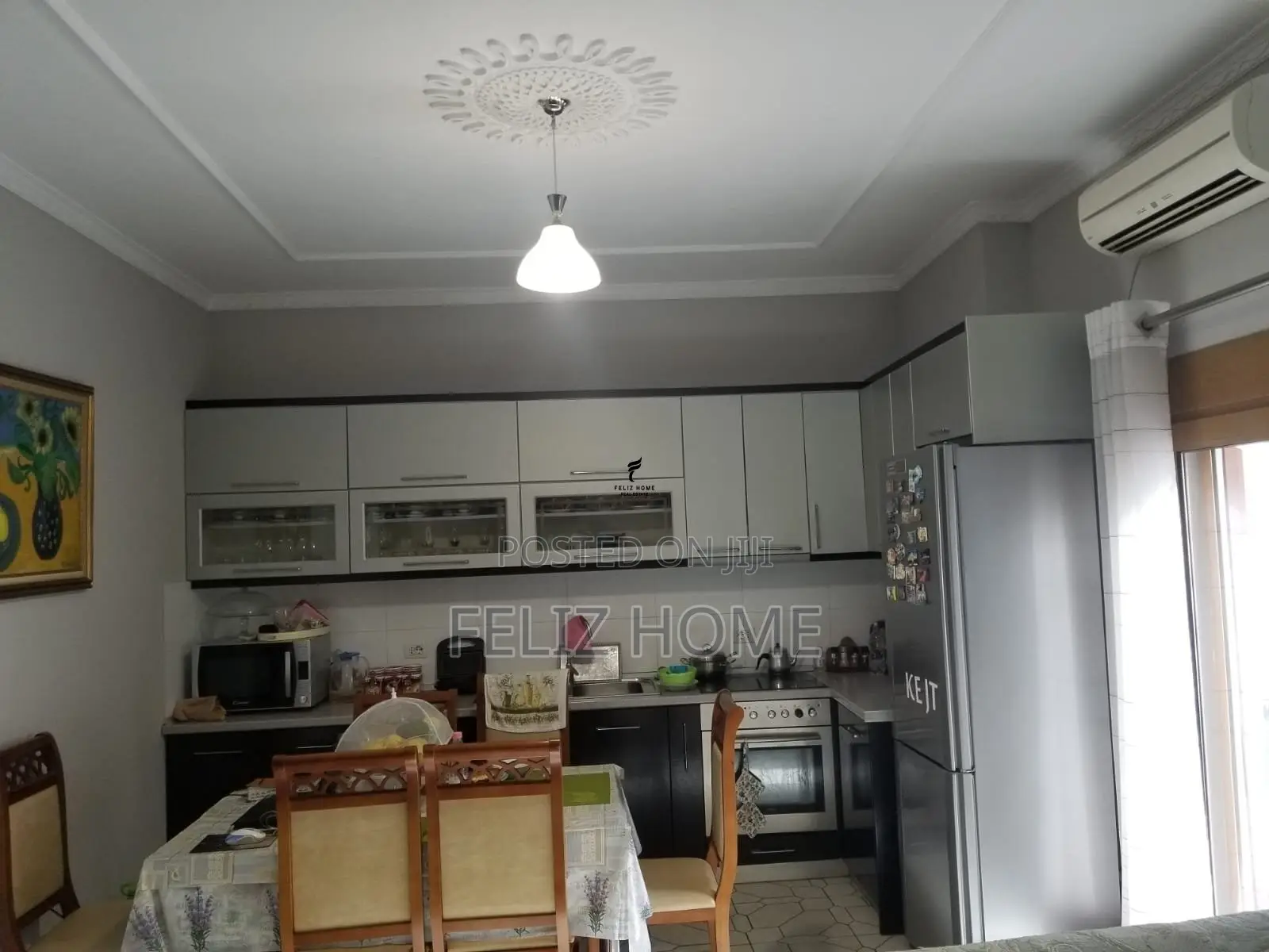 VILE ME QERA 725 M2 SELITE 3.500 EURO