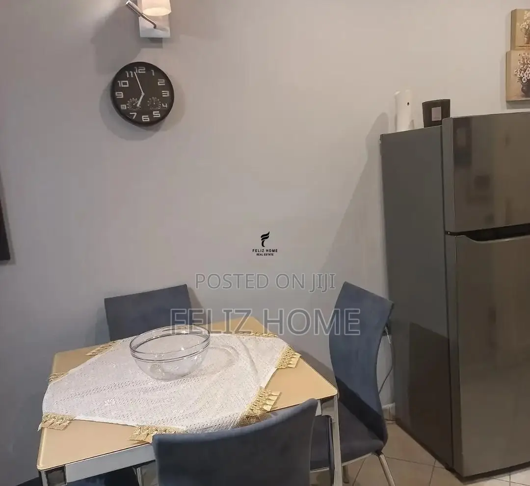 APARTAMENT ME QERA 1+1 BLLOK 55.000 LEKE