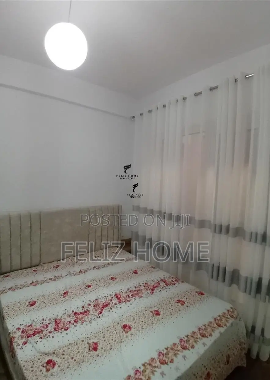 APARTAMENT ME QERA 1+1 ALI DEMI 45.000 LEKE