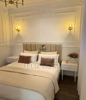 APARTAMENT ME QERA 1+1 ASTIR 60.000 LEKE