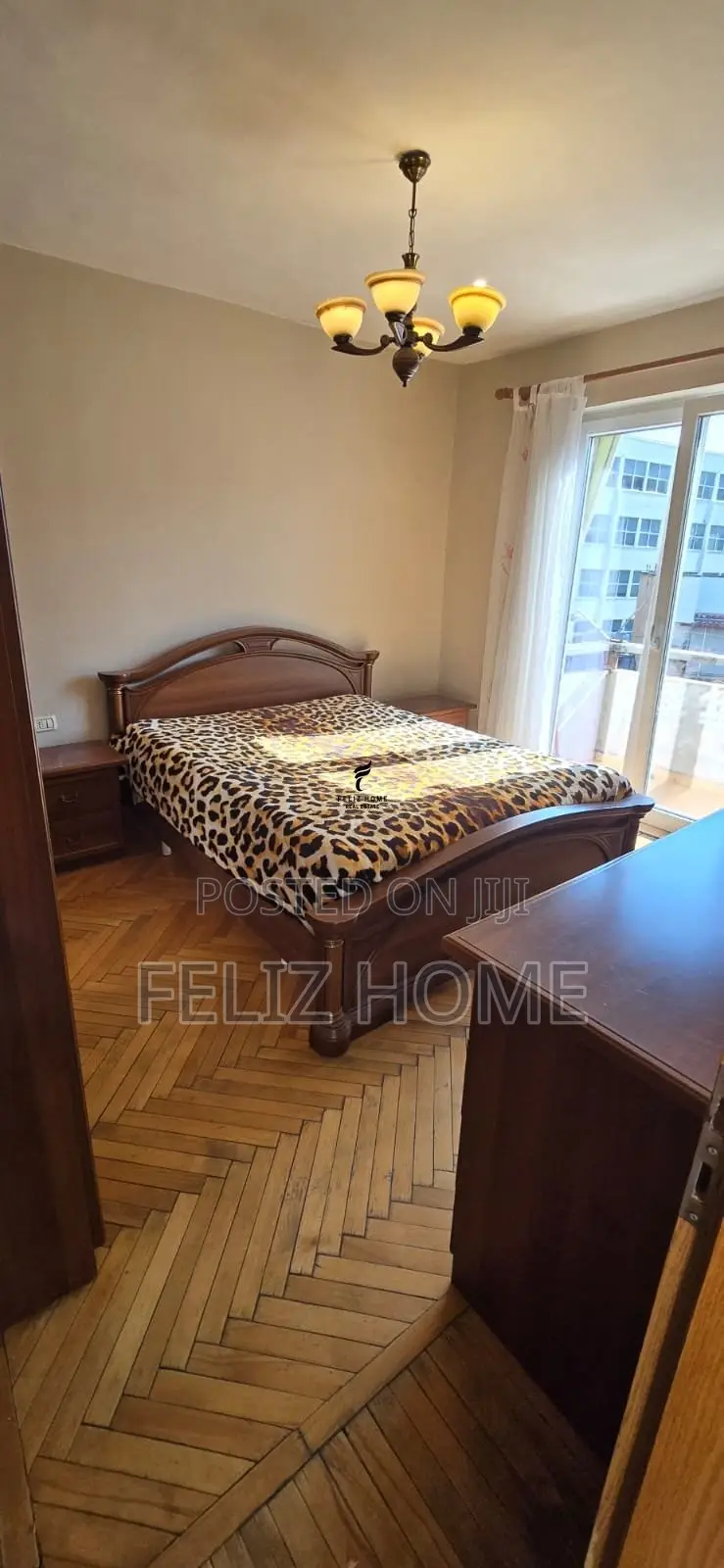 SHITET APARTAMENT 2+1 VASIL SHANTO 158.000 EURO
