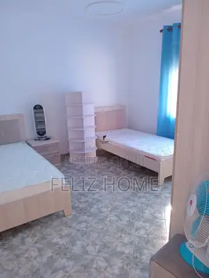 APARTAMENT ME QERA 2+1 ASTIR 55.000 LEKE