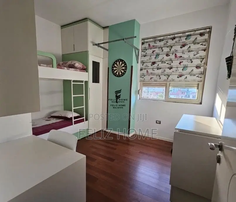 APARTAMENT ME QERA 2+1 FERIT XHAJKO 65.000 LEKE