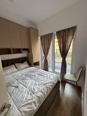 APARTAMENT ME QERA 1+1 ALI DEMI 50.000 LEKE
