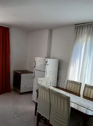 APARTAMENT ME QERA 1+1 VASIL SHANTO 60.000 LEKE