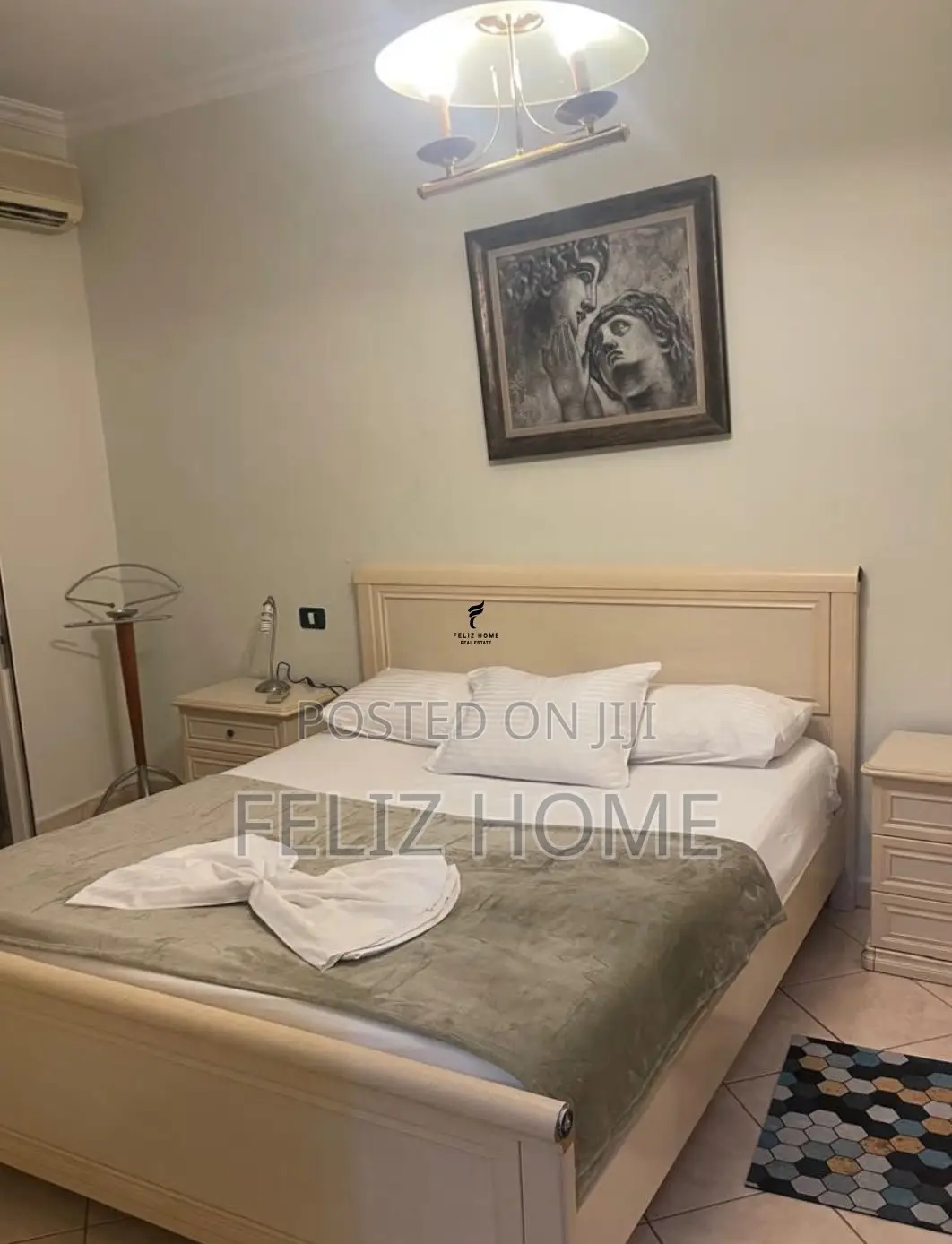 APARTAMENT ME QERA 2+1 STACIONI TRENIT 75.000 LEKE