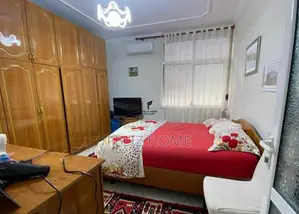 APARTAMENT ME QERA 2+1+2 VASIL SHANTO 55.000 LEKE
