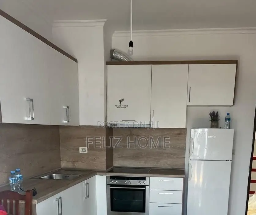 APARTAMENT ME QERA 1+1 ASTIR 45.000 LEKE